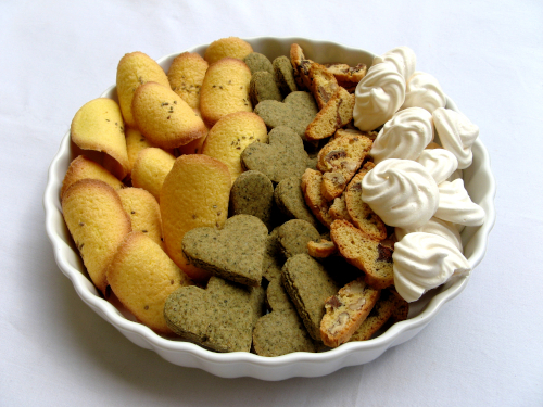 Domače dobrote