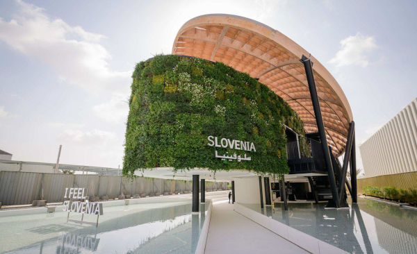  RR d.o.o. predstavi aplikacijo e-Unique na svetovnem sejmu EXPO 2020 Dubai 
