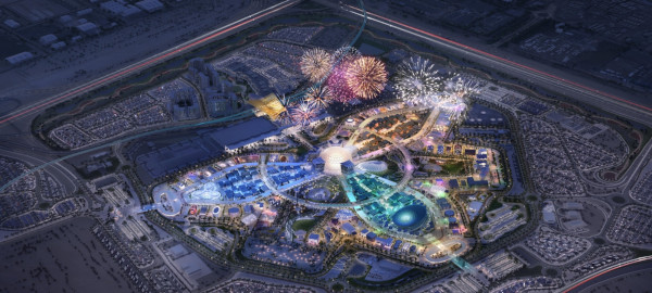  RR d.o.o. predstavi aplikacijo e-Unique na svetovnem sejumu EXPO 2020 Dubai 