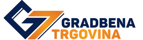  Gradbena trgovina - logo