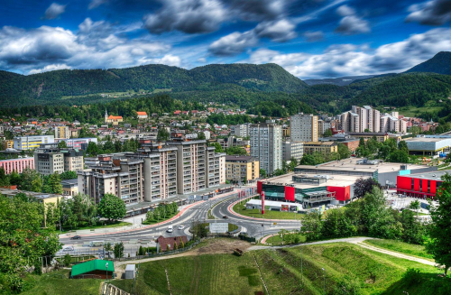 Rdeča dvorana