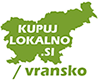 Kupuj lokalno - Vransko